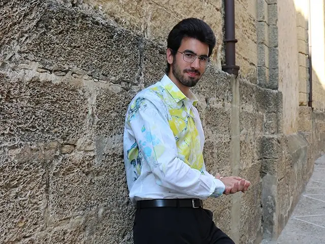 JUAN JOS&Eacute; SEVILLA