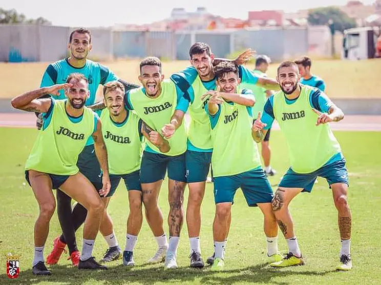 AD CEUTA FC