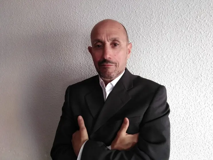 Jos&eacute; Antonio Carbonell/ Cedida
