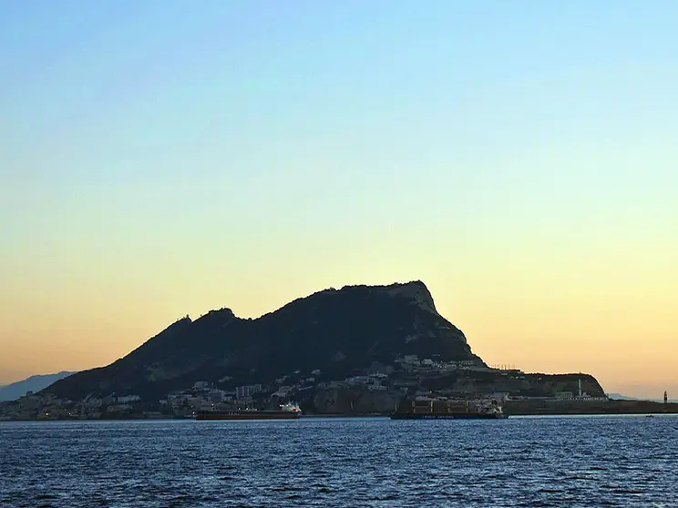 Panorama desde el barco / Rafa Baez