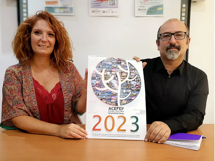 Presentaci&oacute;n del D&iacute;a de la Salud Mental de 2022 /Archivo