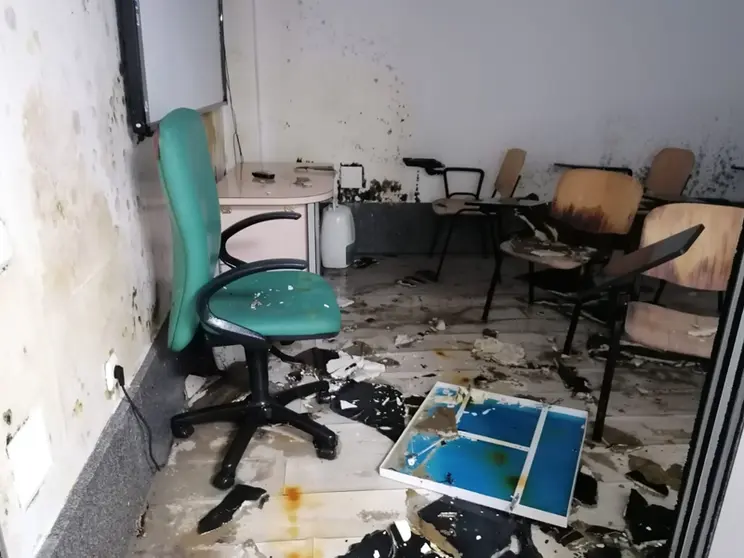 Oficina de Accesibilidad / Cedida
