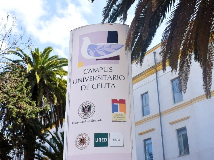 Campus Universitario de Ceuta
