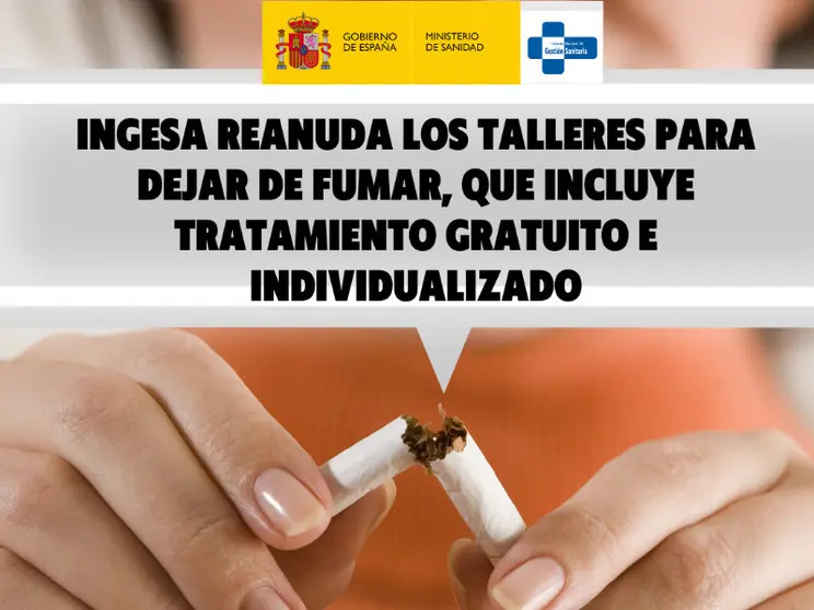 Cartel de la actividad/ Cedida