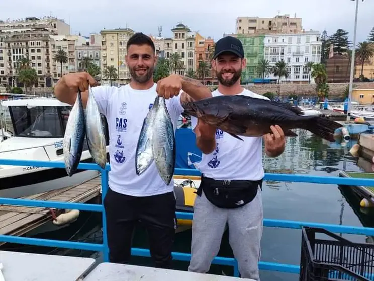 Pesca / Archivo