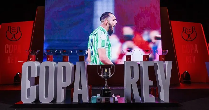 Copa del rey