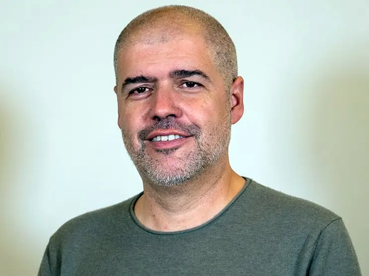 Unai Sordo, secretario general Confederal de CCOO