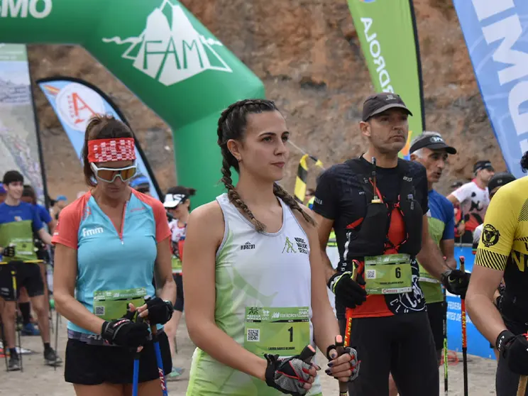 Marcha N&oacute;rdica / Rafa B&aacute;ez