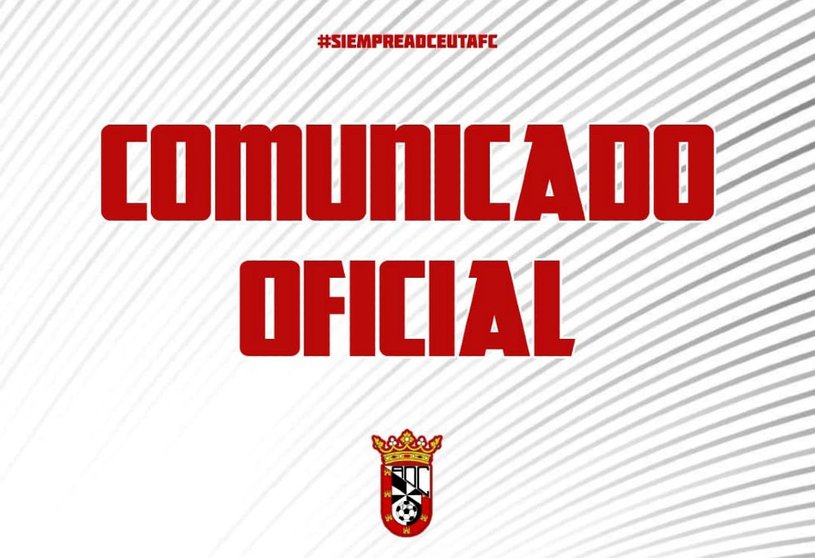 AD Ceuta FC Oficial
