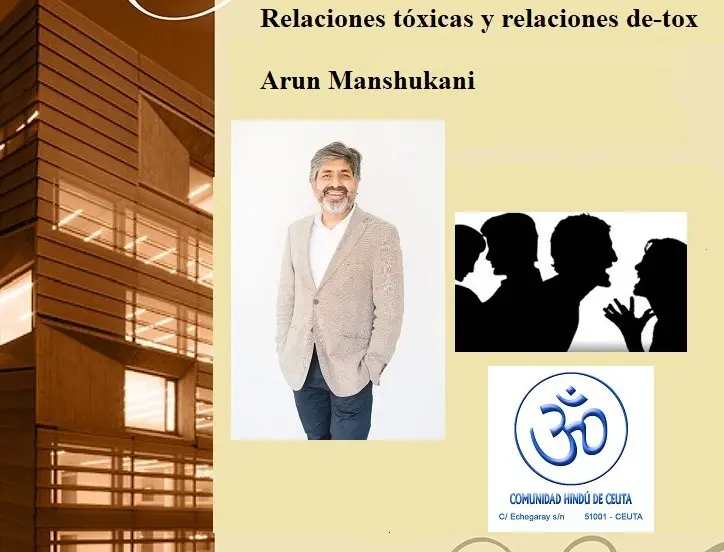 Conferencia de Manshukani