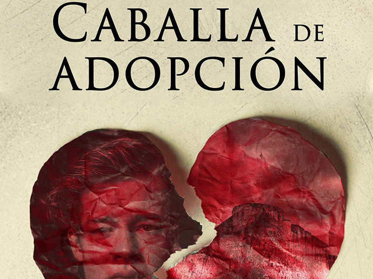 Novela 'Caballa de adopción'