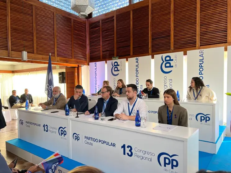 Partido Popular / Archivo