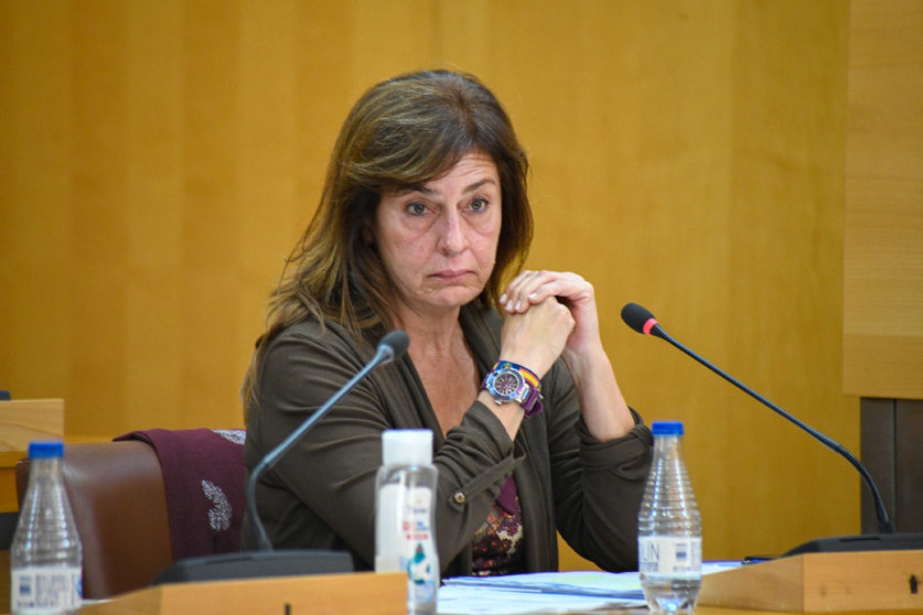 María Isabel Deu/ Archivo