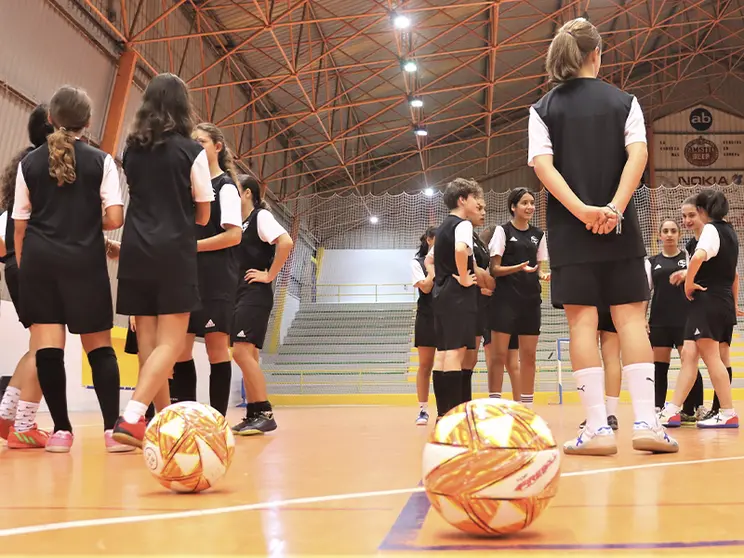 Selecci&oacute;n de Ceuta sub-16 / Cedida