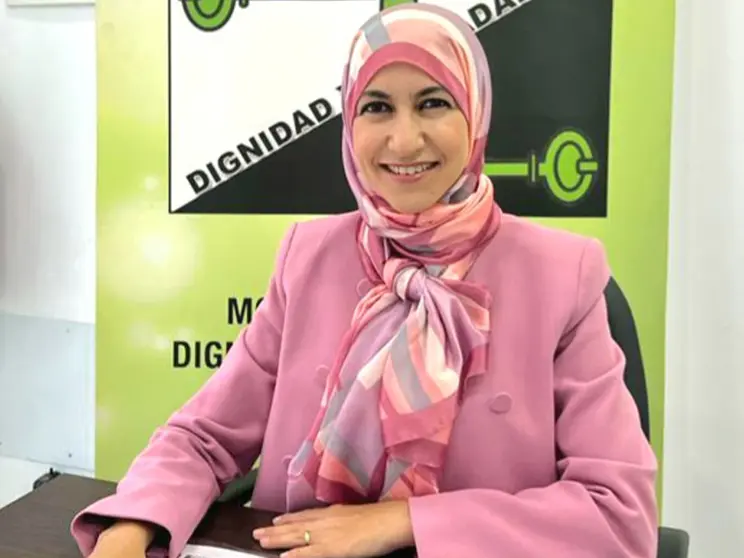 Samia Hossain / Cedida