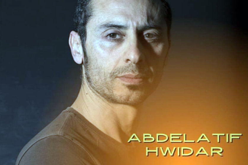 Abdelatif Hwidar