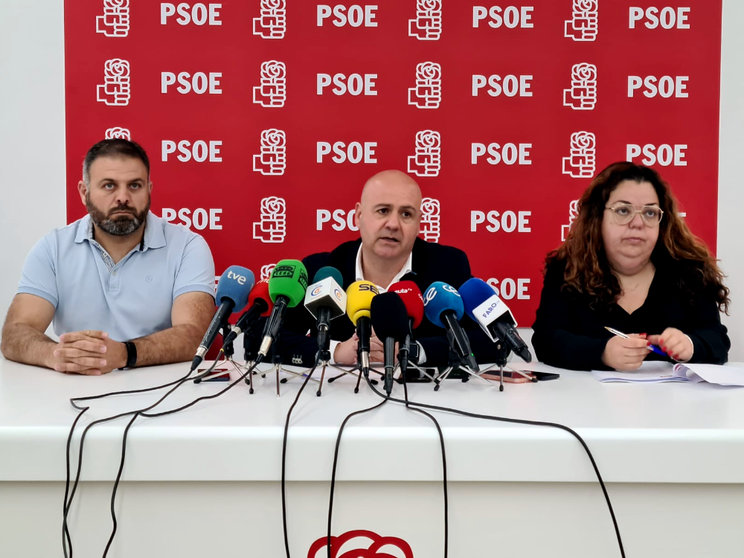 PSOE de Ceuta