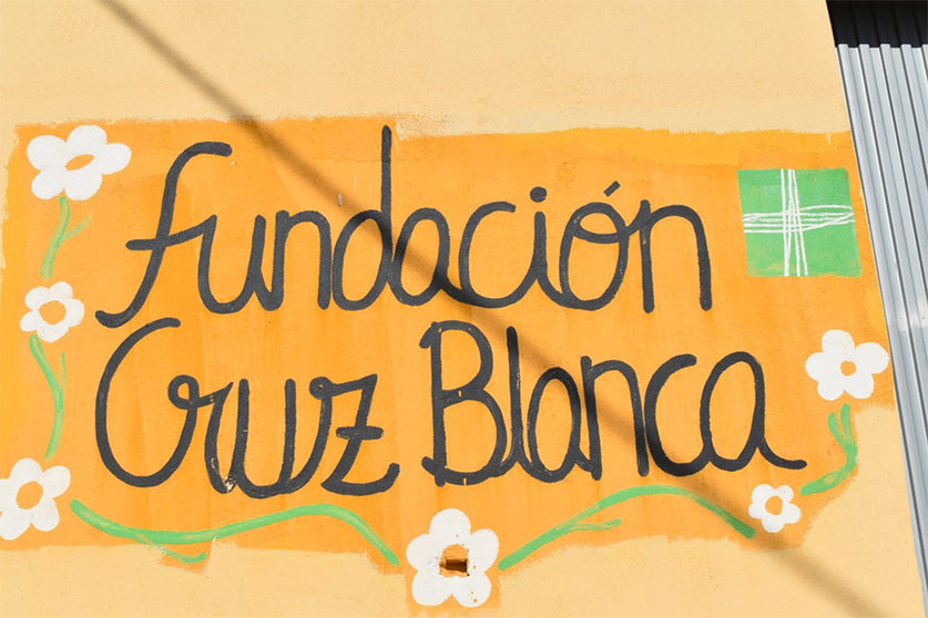 Fundación Cruz Blanca / Rafa Baez