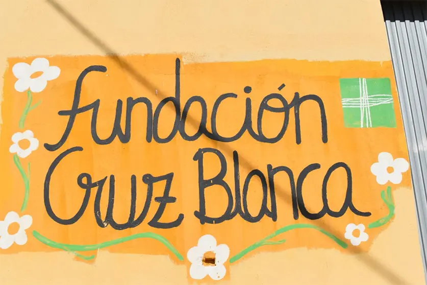 Fundaci&oacute;n Cruz Blanca / Rafa Baez