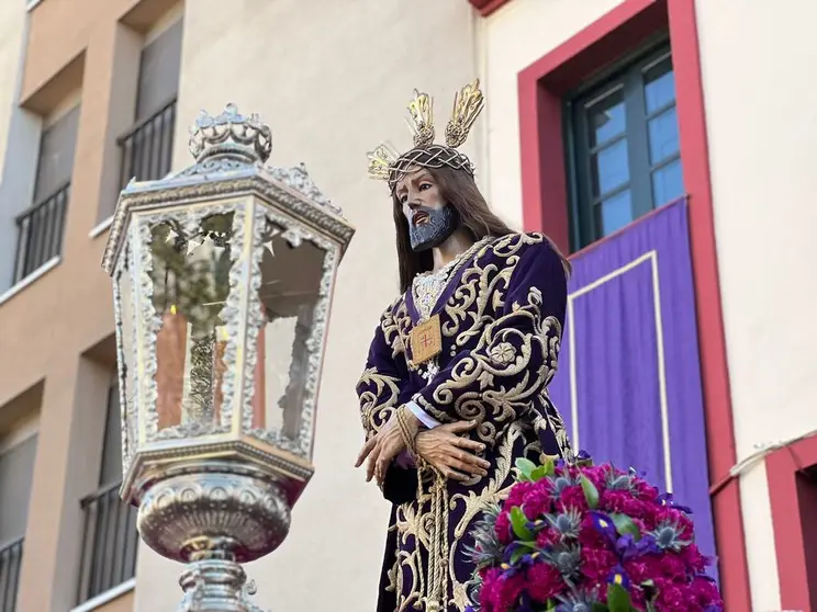 Procesi&oacute;n del Medinaceli / Daniel Hern&aacute;ndez