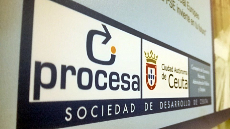 Sede de PROCESA/ Archivo