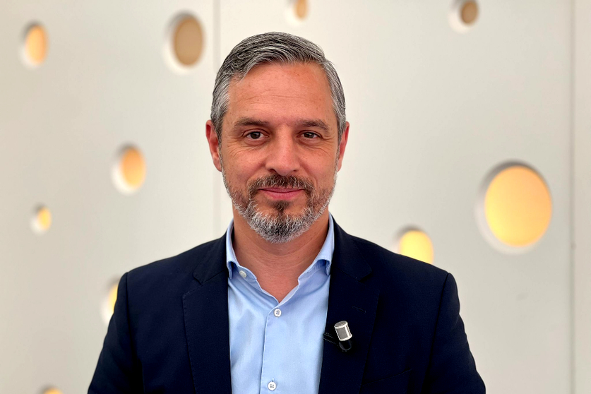 Juan Bravo, vicesecretario de Econom&iacute;a del PP / Archivo