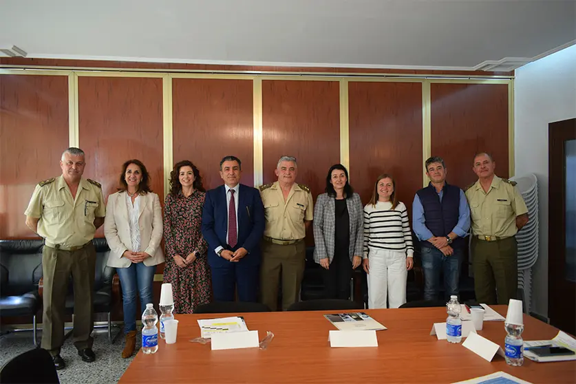Jurado el concurso