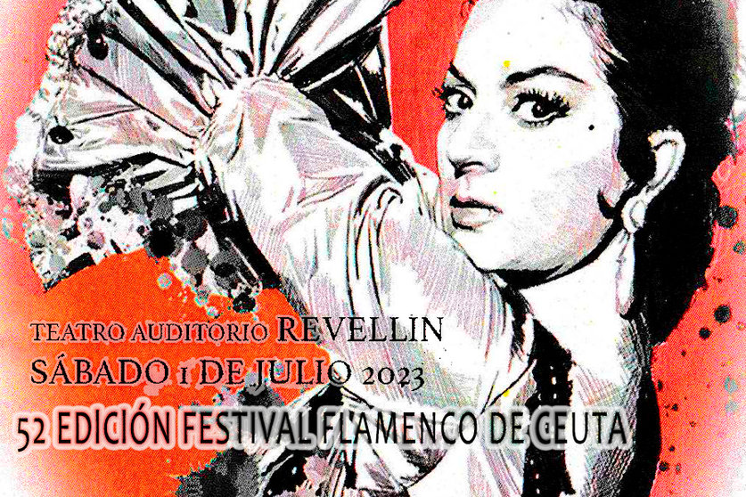 52 Festival Flamenco