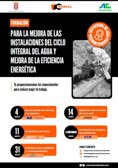 CURSO ACEMSA