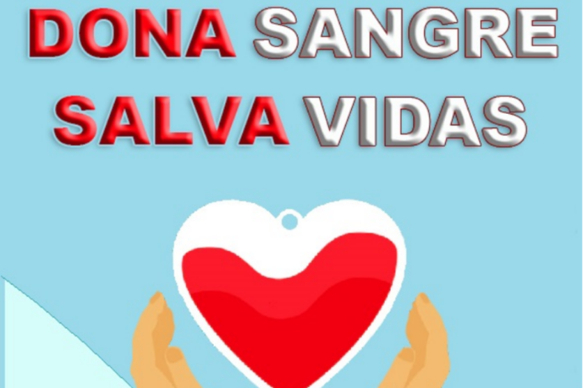 Nueva campaña de donación de sangre en Ceuta