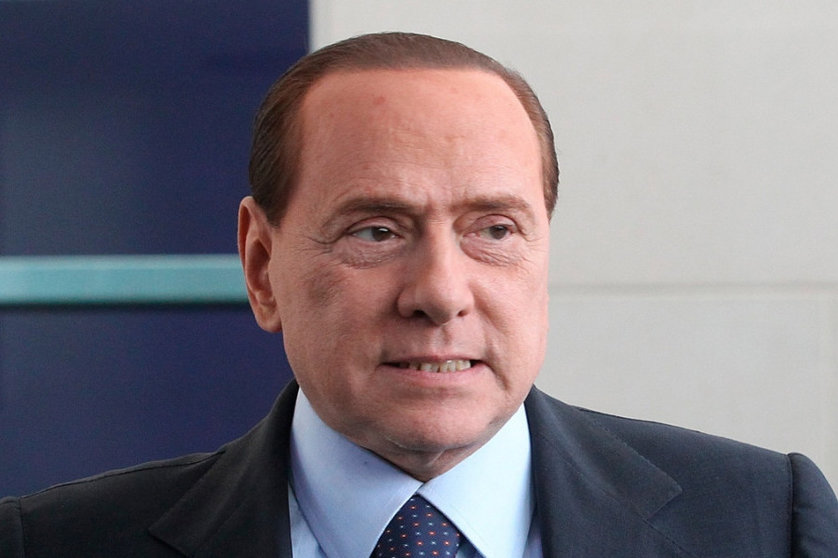 Silvio Berlusconi, muerto a los 86 años