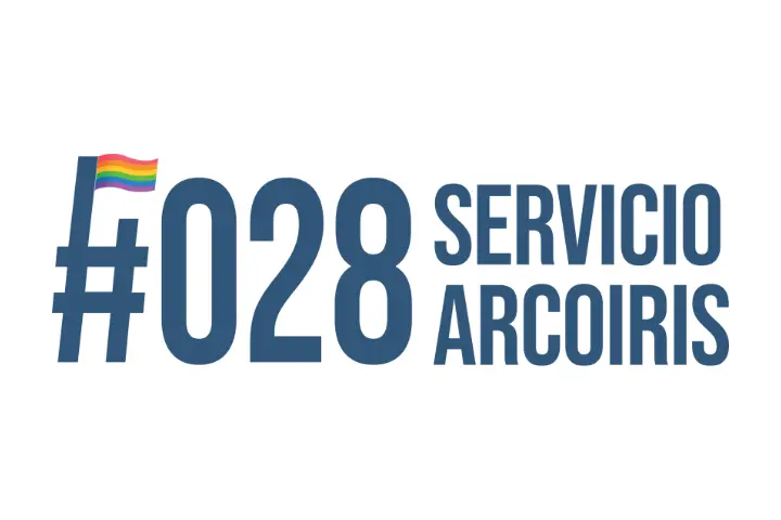 Igualdad pone en marcha el Servicio 028 Arco&iacute;ris de informaci&oacute;n en derechos LGTBI