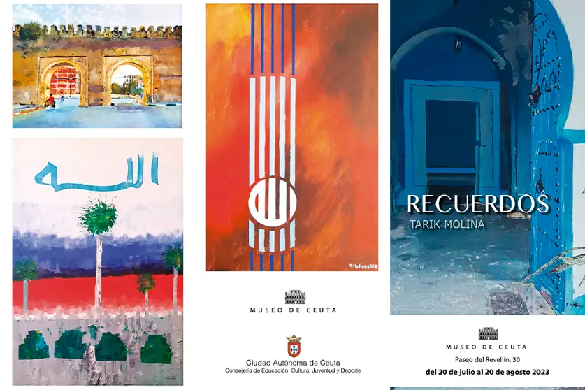 Exposici&oacute;n 'Recuerdos'