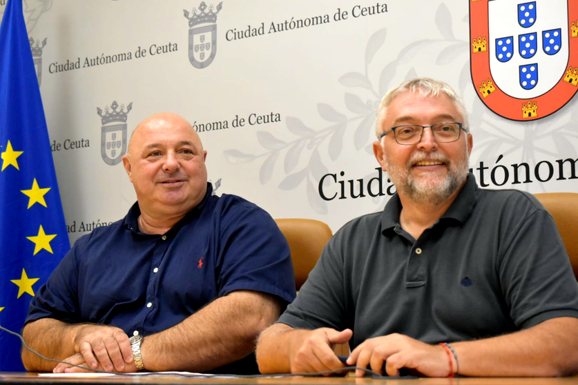 El mejor p&aacute;del internacional llegar&aacute; a Ceuta en septiembre