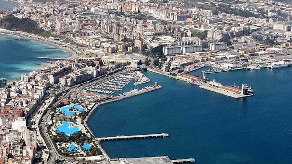 Ciudad Autónoma de Ceuta  (1)