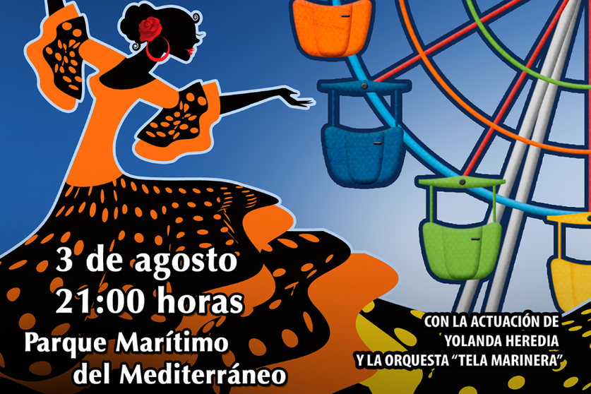 Feria de Mayores 2023