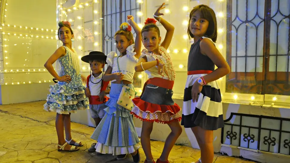Feria de 2023 / Pablo Mat&eacute;s