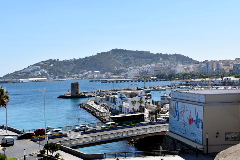 Ciudad Autónoma de Ceuta  (2)