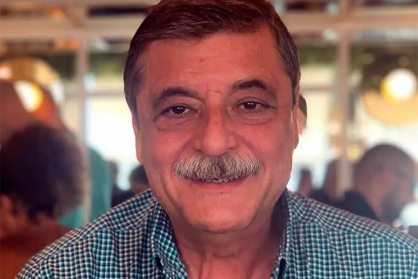 PEPE AMORES