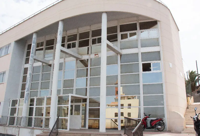 Centro de Salud del Recinto/ Sindicato M&eacute;dico