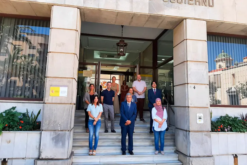 Minuto de silencio