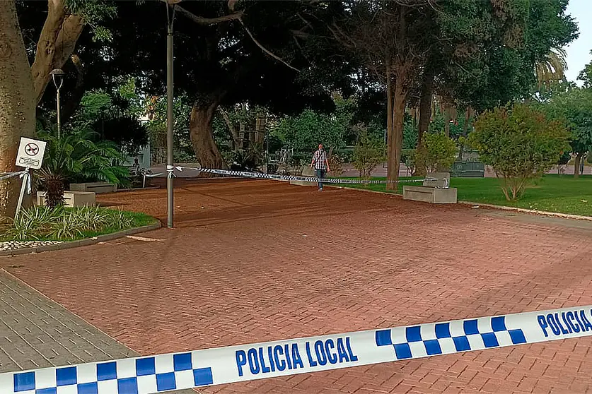 JARDINES DE LA ARGENTINA 2