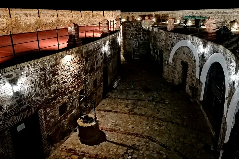 Museo del Desnarigado