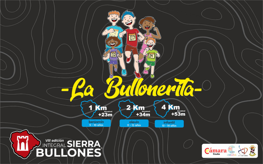 Atenci&oacute;n a los deportistas m&aacute;s j&oacute;venes_ llega la 'Bullonerita' 