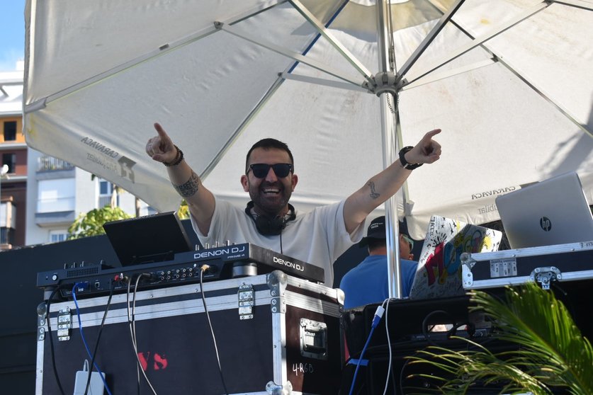 DJ Poyito