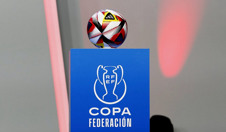 Copa Federación 
