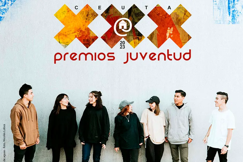 PREMIOS JUVENTUD 2023