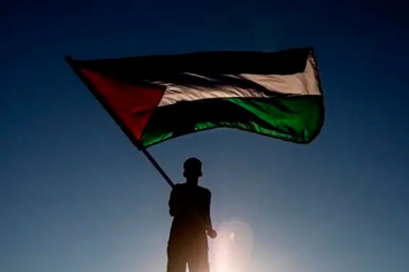 PALESTINA