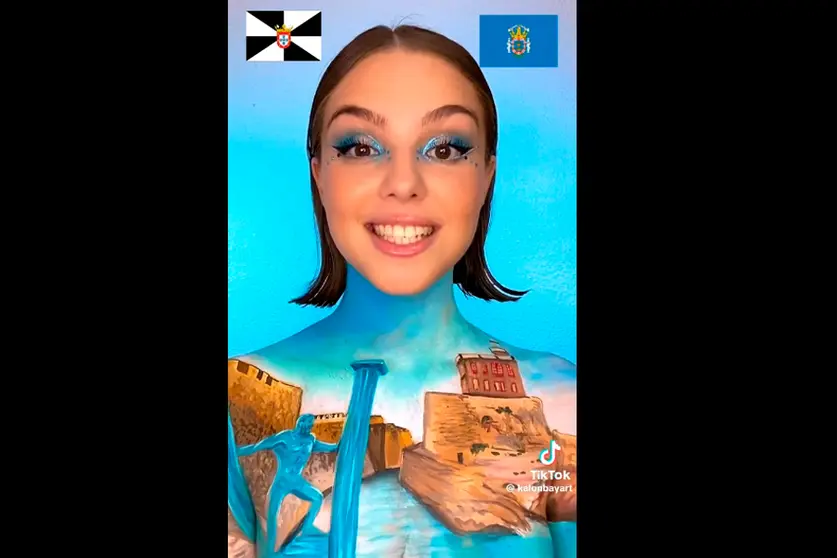 V&Iacute;DEO TIK TOK