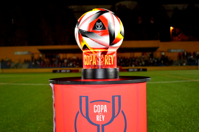 Copa del Rey 